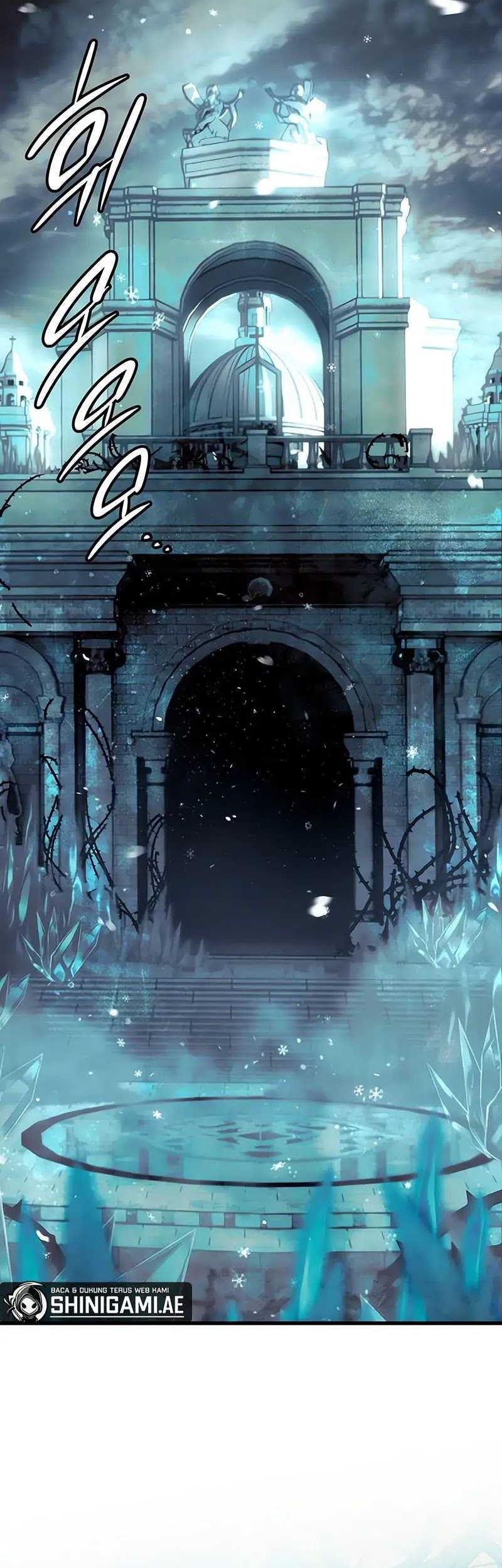 I Obtained a Mythic Item Chapter 97 - halaman 64