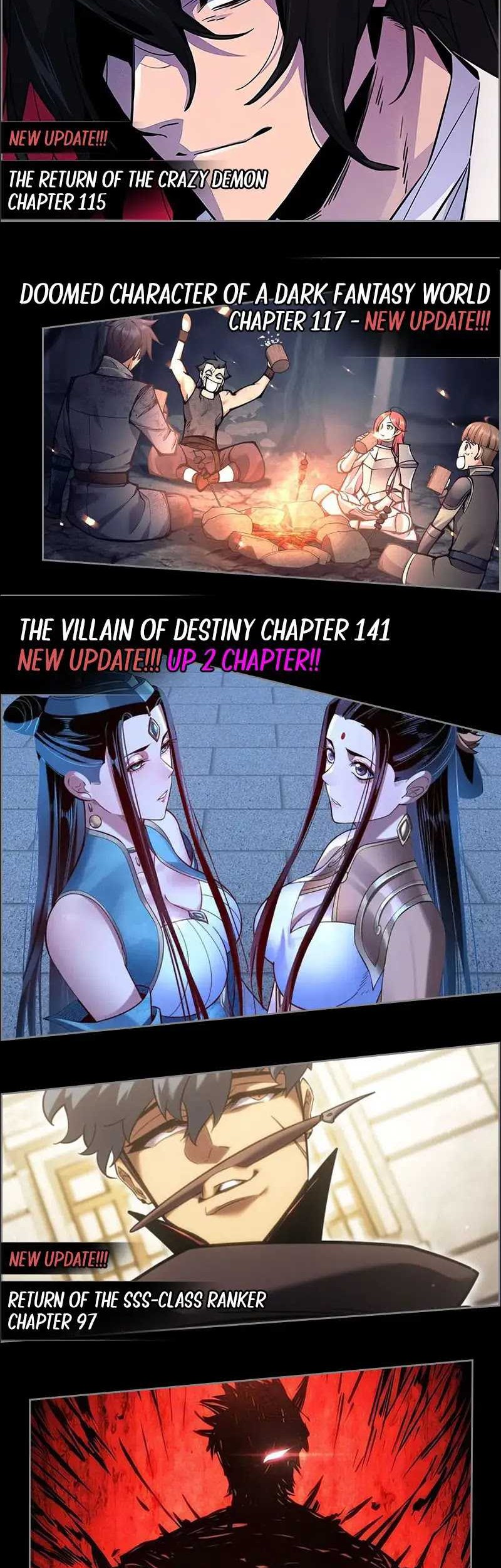 I Obtained a Mythic Item Chapter 97 - halaman 69