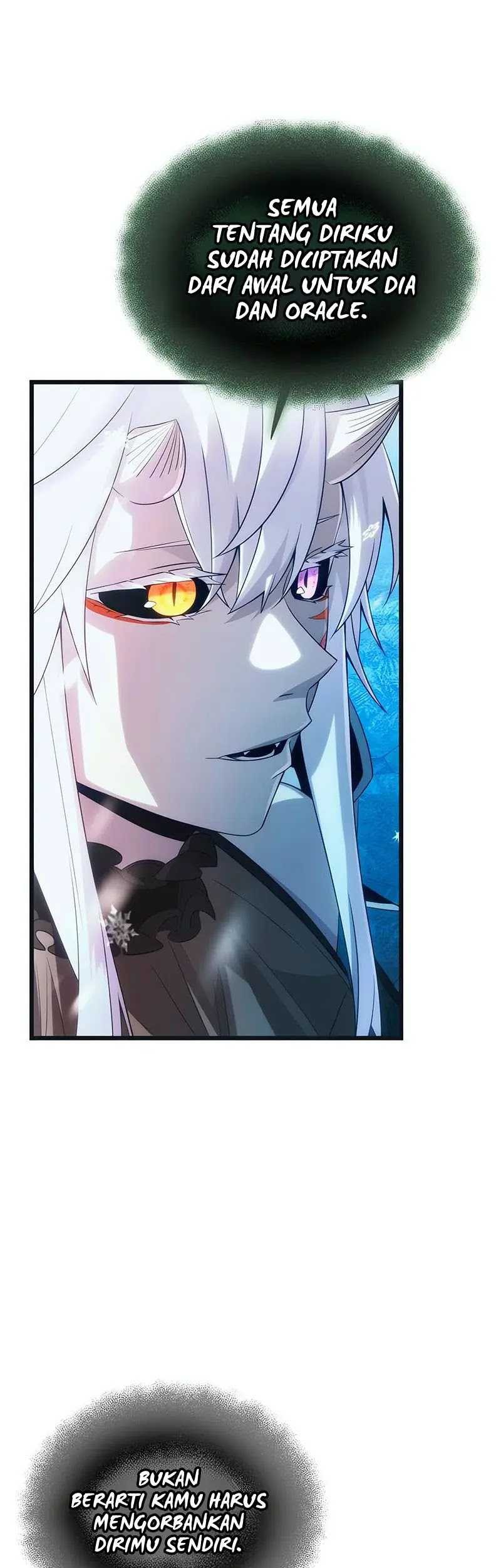 I Obtained a Mythic Item Chapter 98 - halaman 10