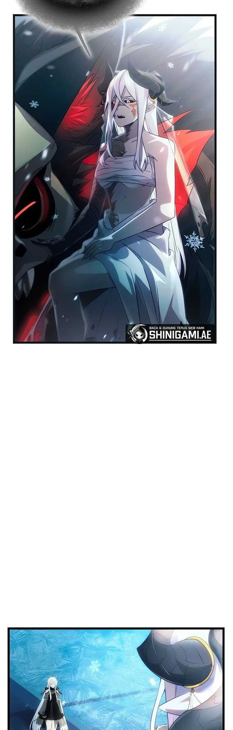 I Obtained a Mythic Item Chapter 98 - halaman 11