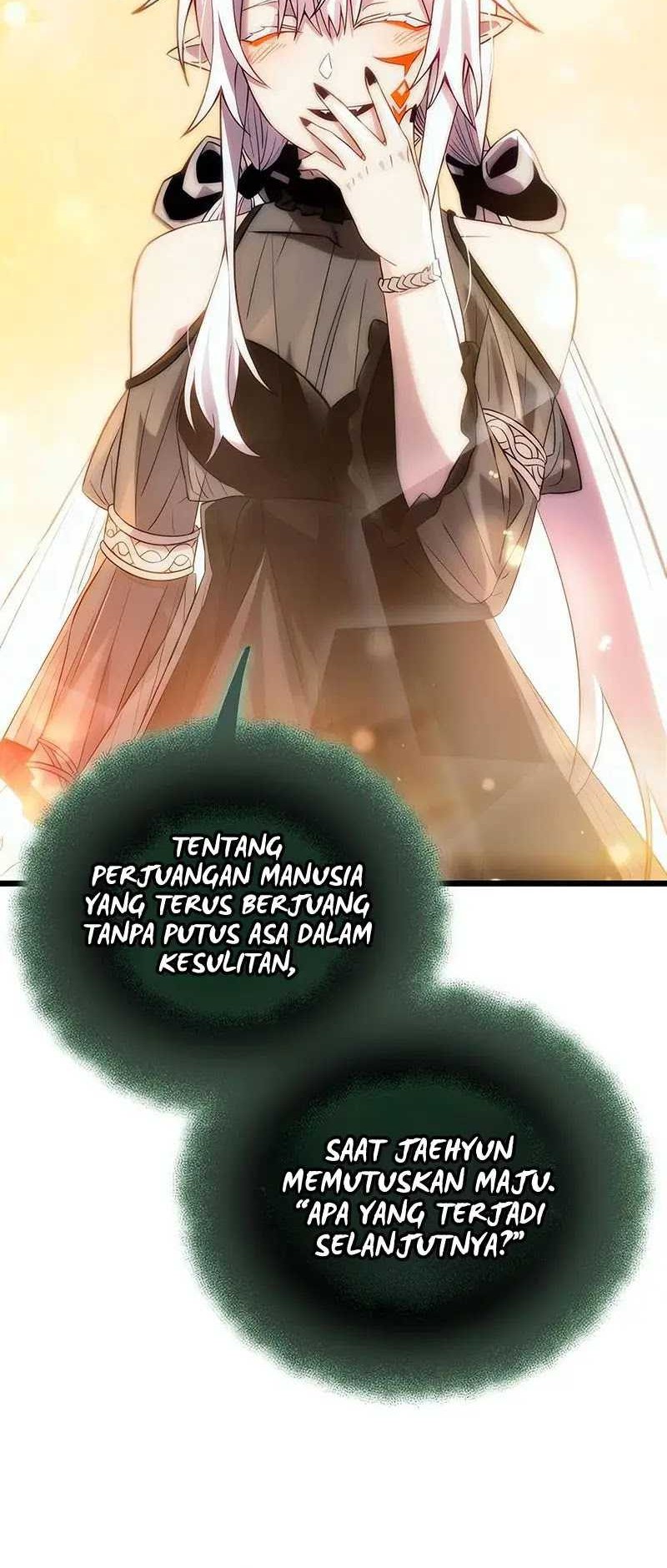 I Obtained a Mythic Item Chapter 98 - halaman 13