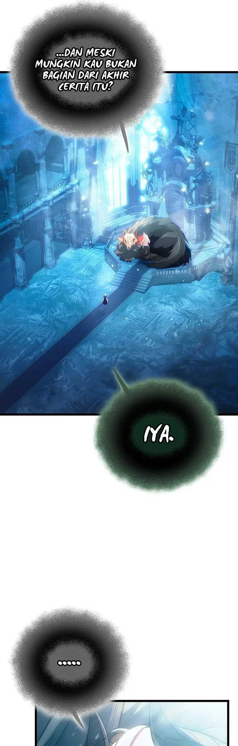 I Obtained a Mythic Item Chapter 98 - halaman 14