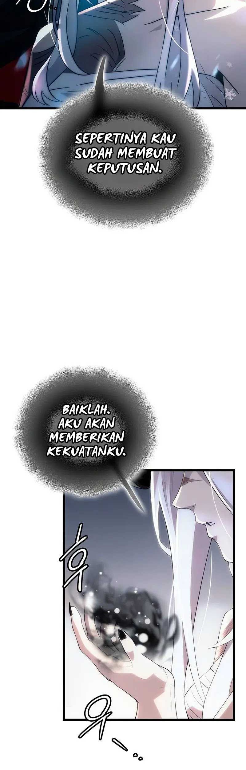 I Obtained a Mythic Item Chapter 98 - halaman 16