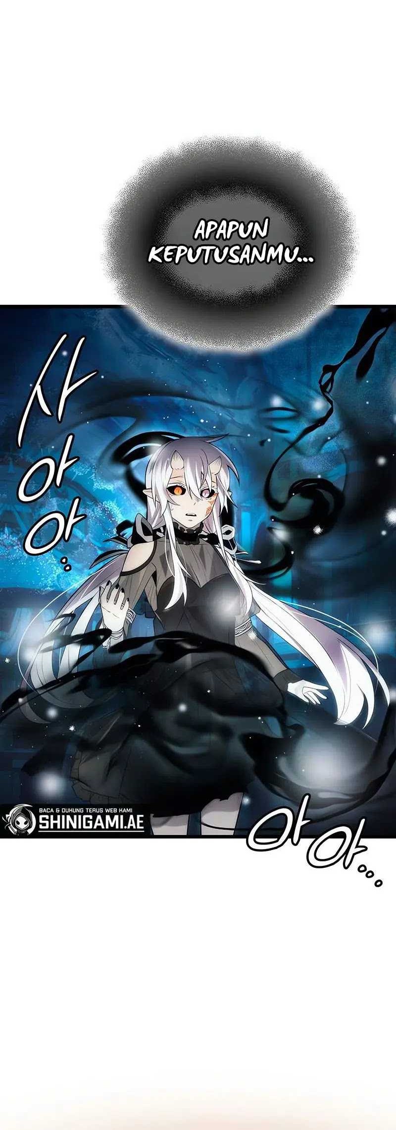 I Obtained a Mythic Item Chapter 98 - halaman 17