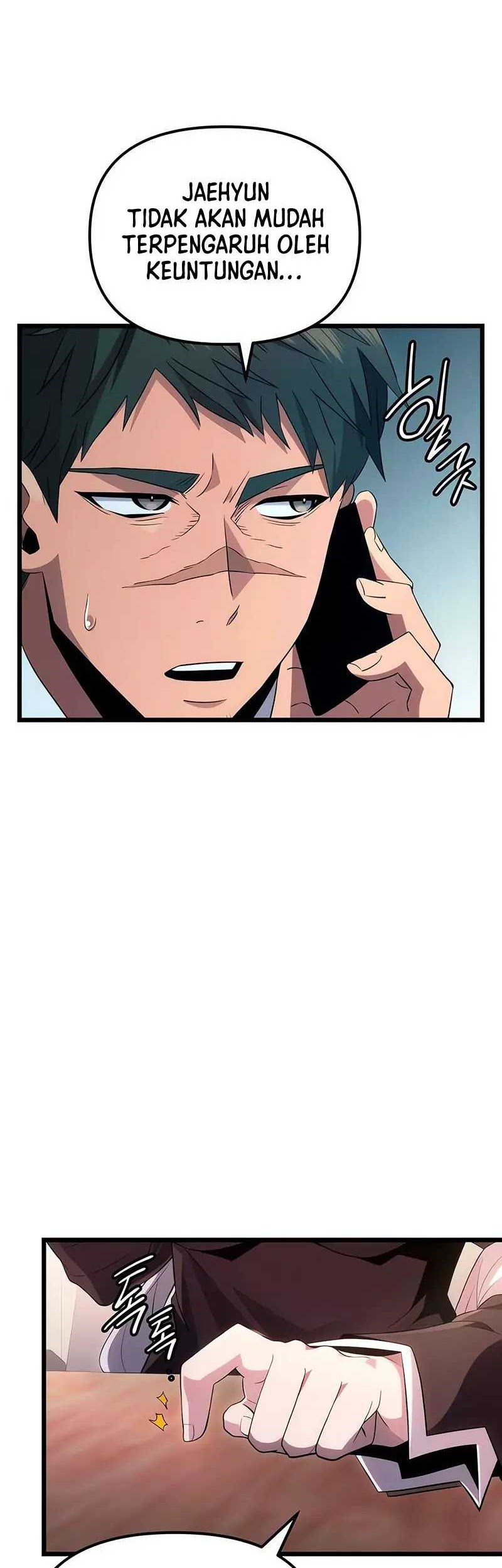 I Obtained a Mythic Item Chapter 98 - halaman 23