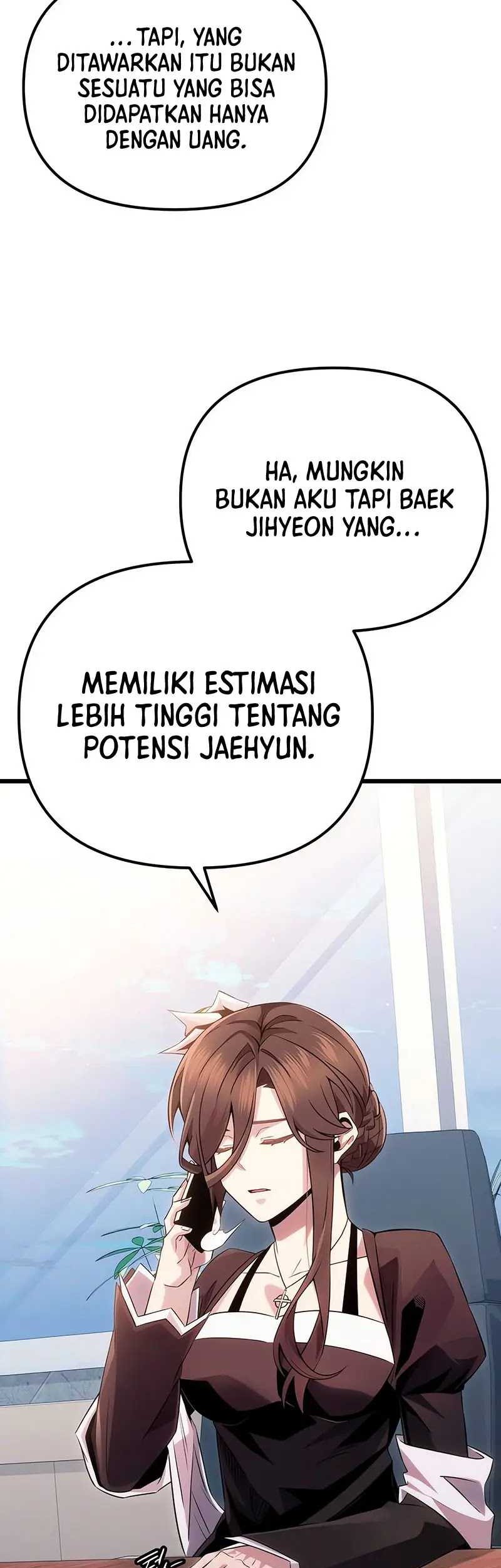 I Obtained a Mythic Item Chapter 98 - halaman 24