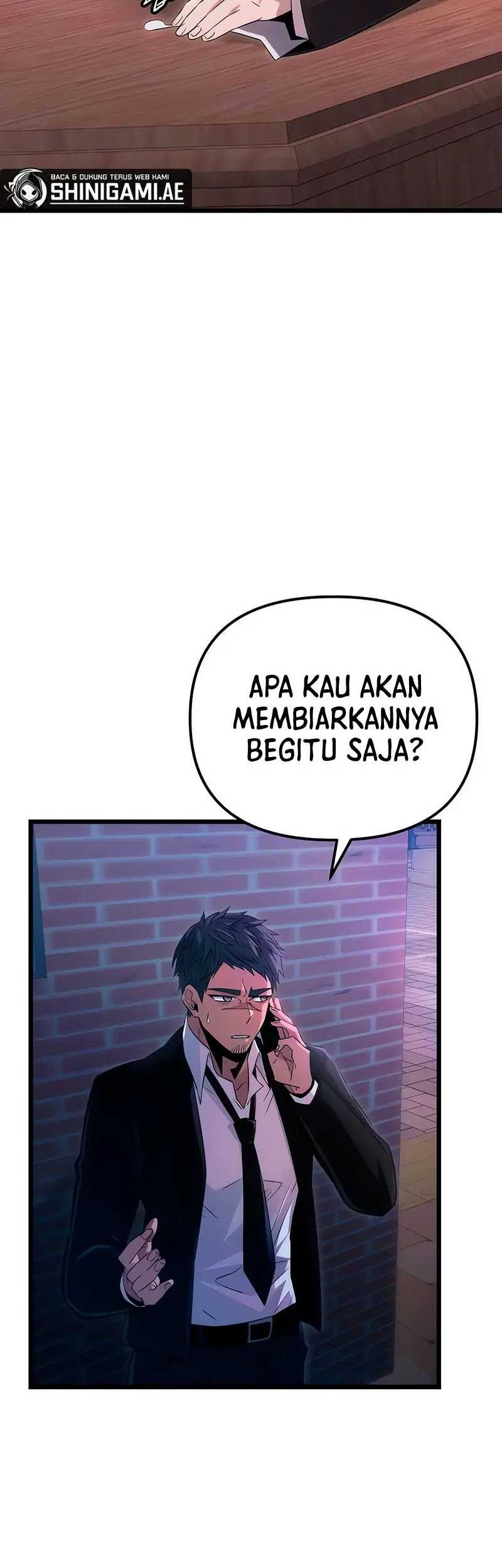 I Obtained a Mythic Item Chapter 98 - halaman 25