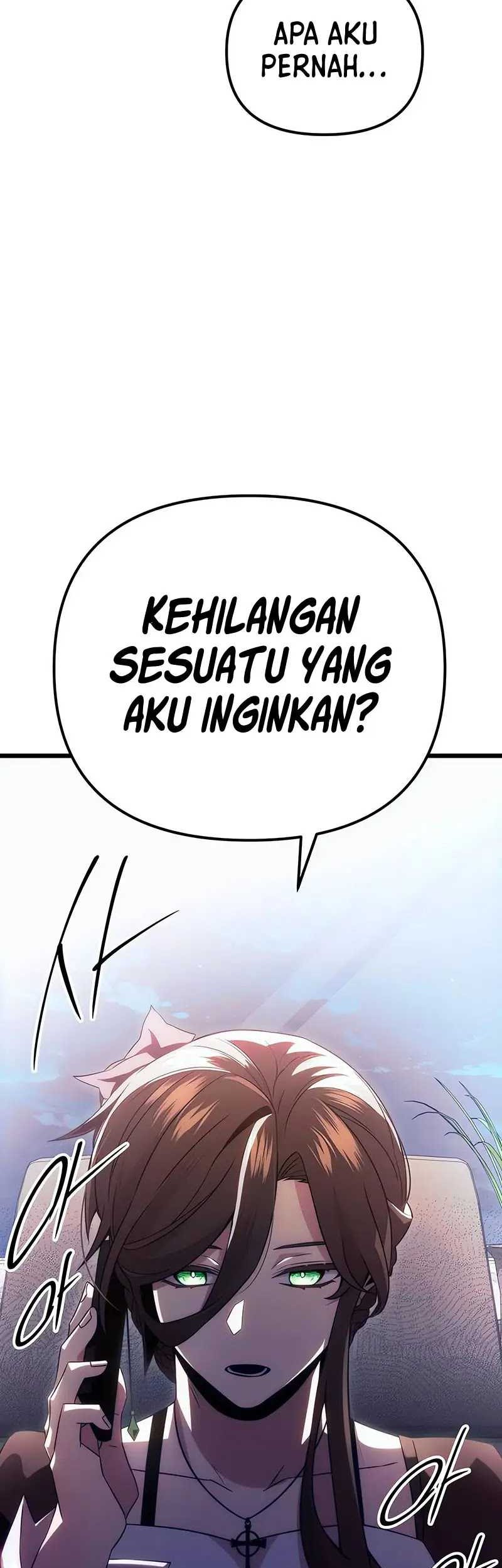 I Obtained a Mythic Item Chapter 98 - halaman 28