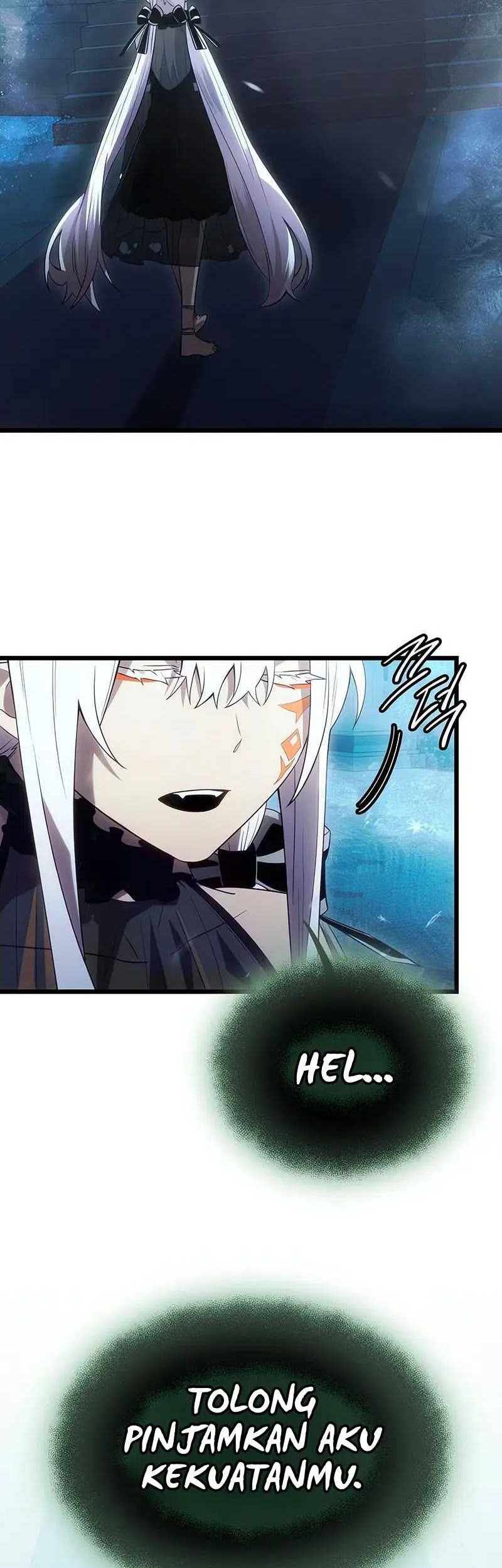 I Obtained a Mythic Item Chapter 98 - halaman 3