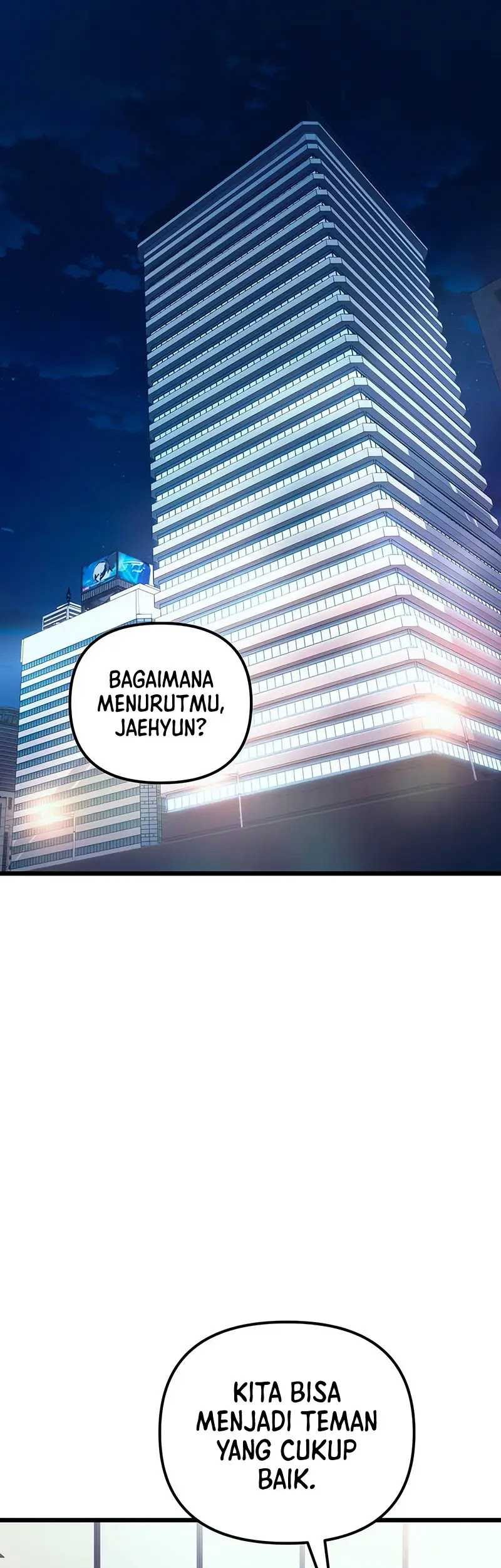 I Obtained a Mythic Item Chapter 98 - halaman 30