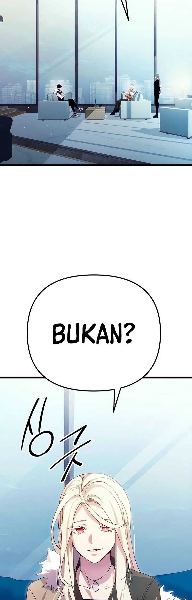 I Obtained a Mythic Item Chapter 98 - halaman 31