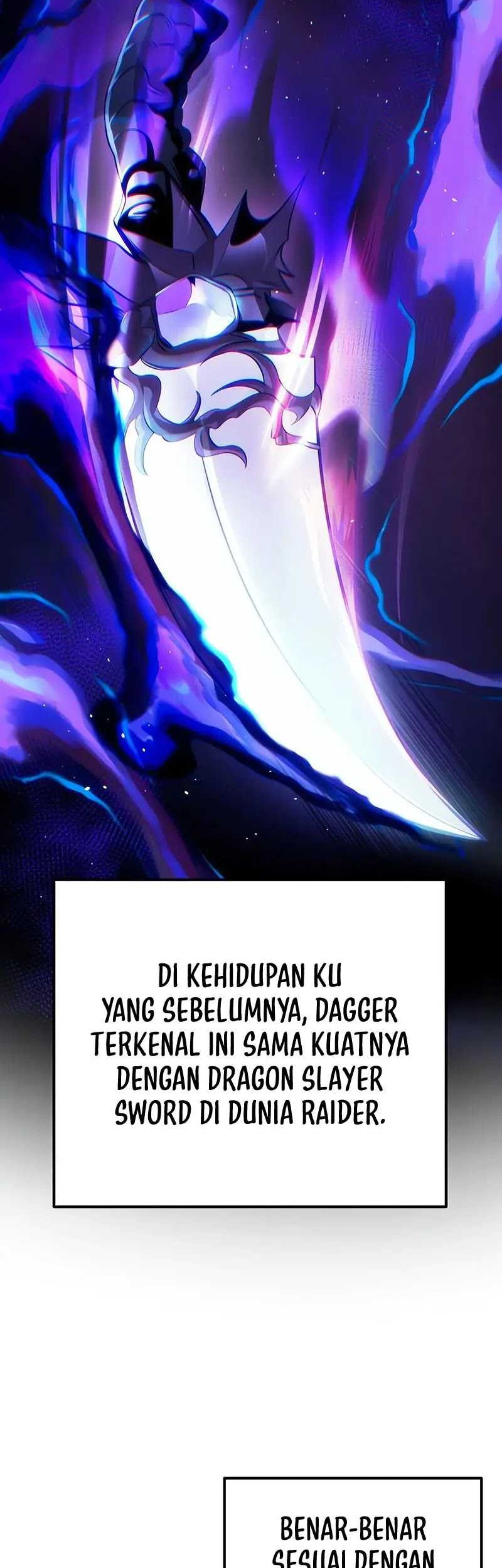 I Obtained a Mythic Item Chapter 98 - halaman 40