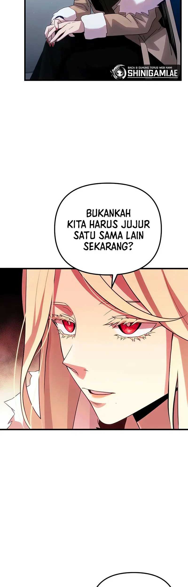 I Obtained a Mythic Item Chapter 98 - halaman 44