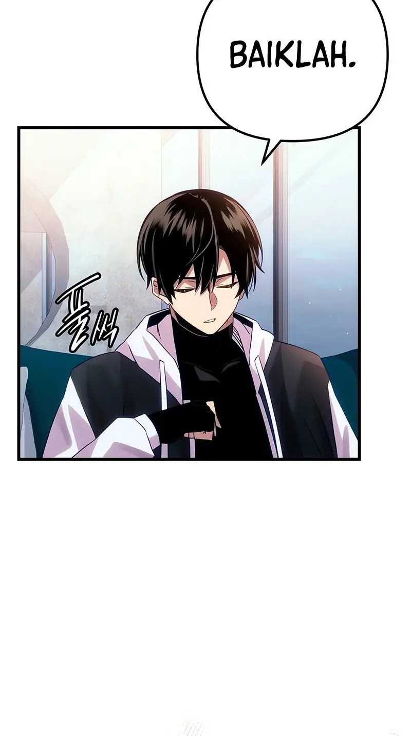 I Obtained a Mythic Item Chapter 98 - halaman 45
