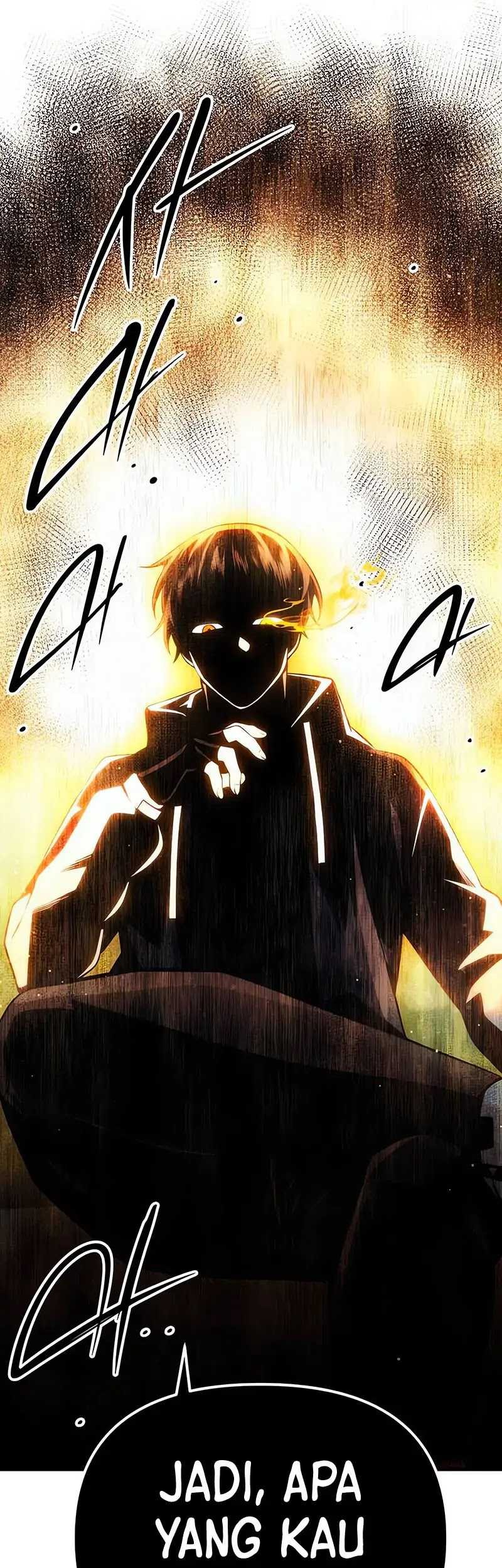 I Obtained a Mythic Item Chapter 98 - halaman 46