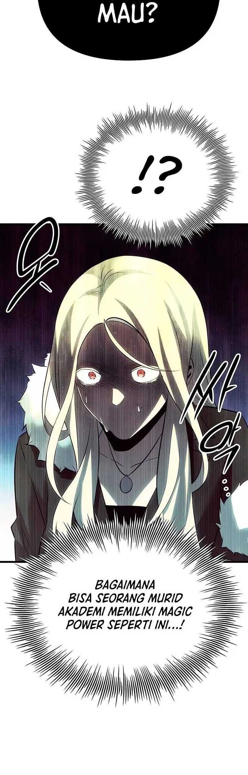 I Obtained a Mythic Item Chapter 98 - halaman 47