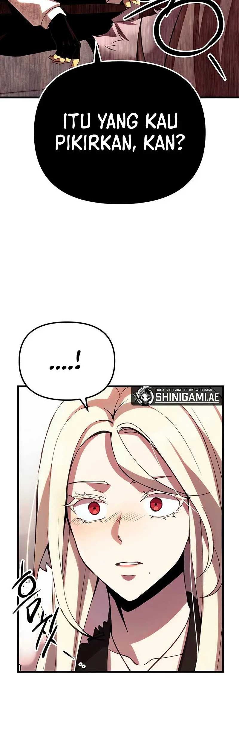 I Obtained a Mythic Item Chapter 98 - halaman 49
