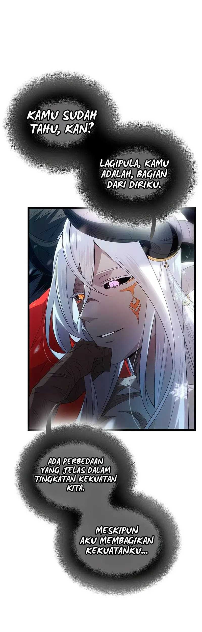 I Obtained a Mythic Item Chapter 98 - halaman 5