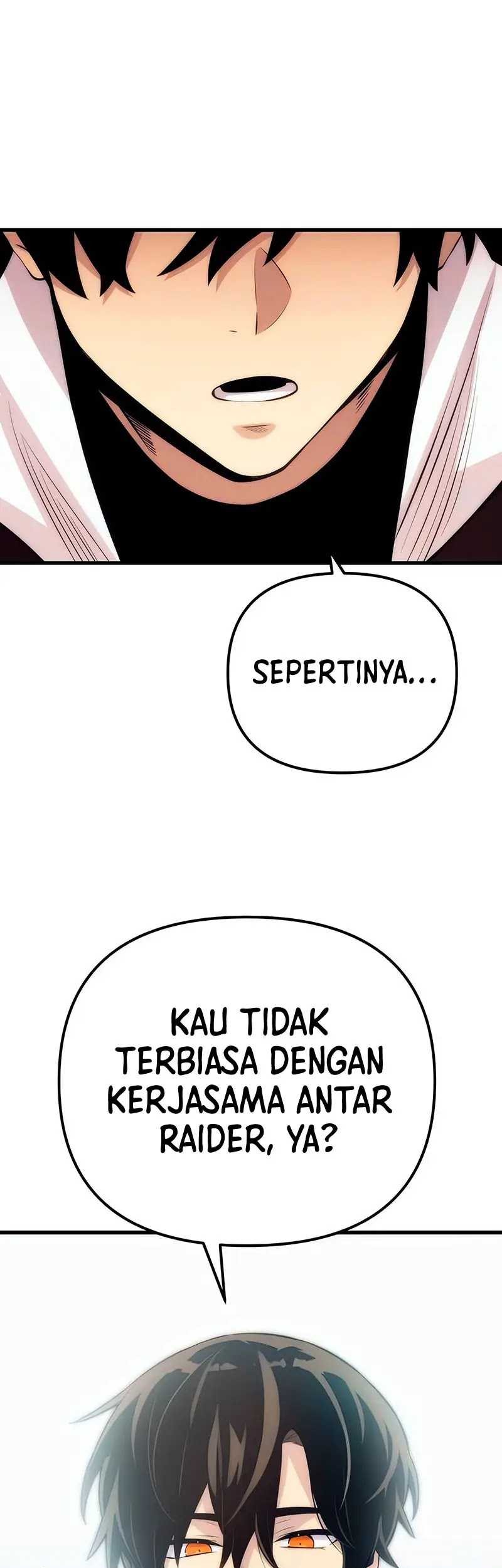 I Obtained a Mythic Item Chapter 98 - halaman 50