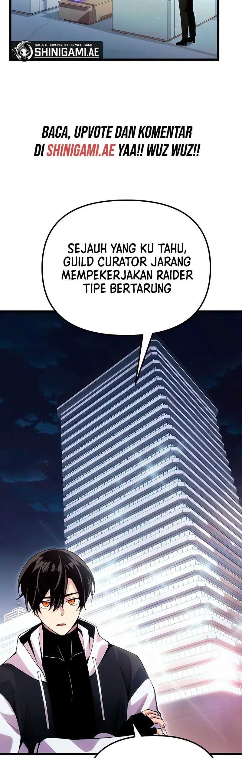 I Obtained a Mythic Item Chapter 98 - halaman 56