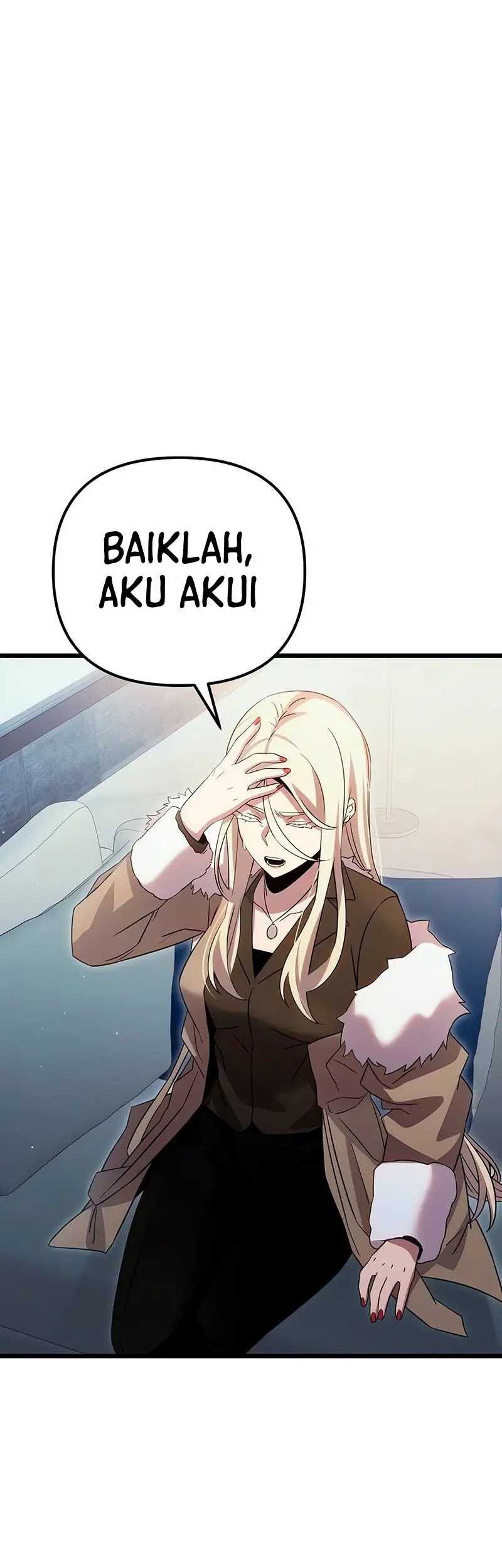 I Obtained a Mythic Item Chapter 98 - halaman 60
