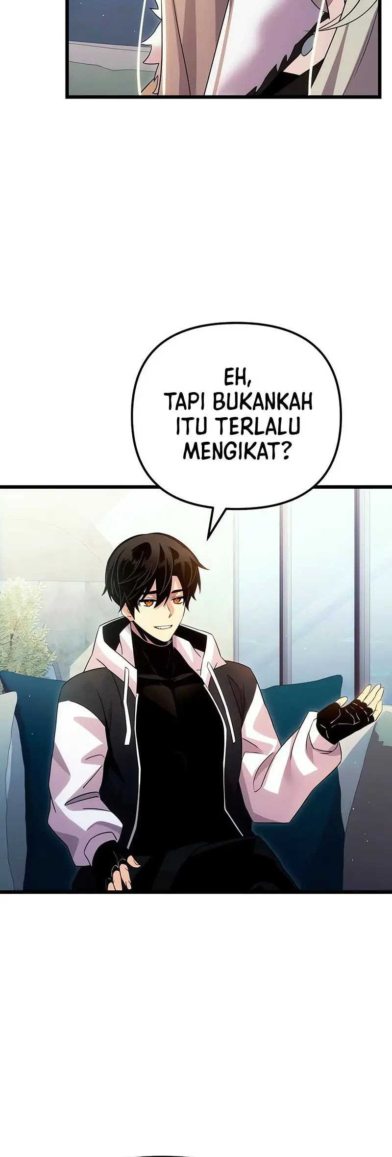 I Obtained a Mythic Item Chapter 98 - halaman 65