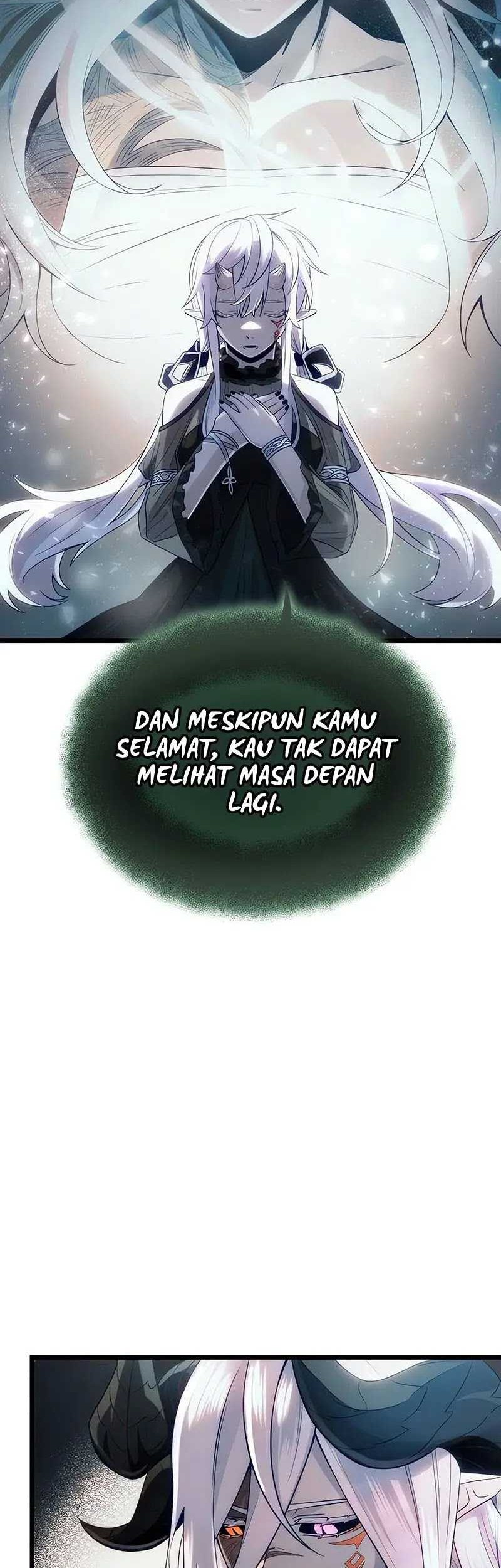 I Obtained a Mythic Item Chapter 98 - halaman 7