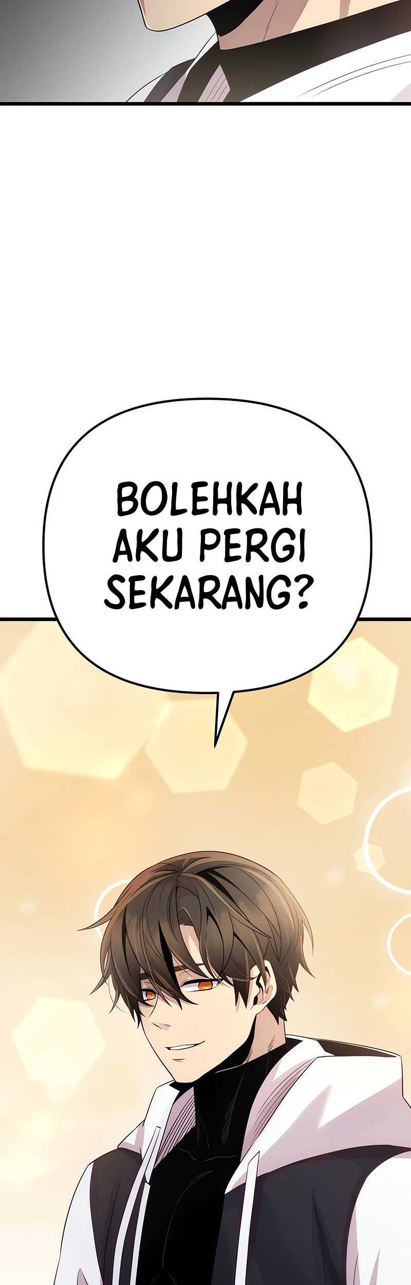 I Obtained a Mythic Item Chapter 99 - halaman 19