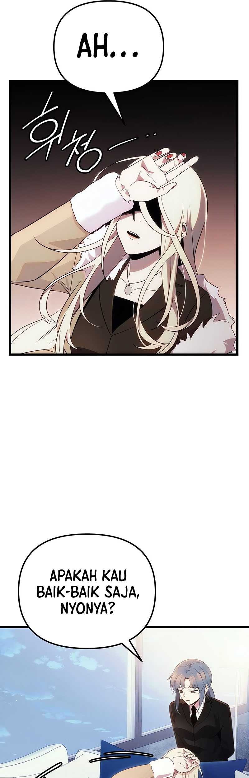 I Obtained a Mythic Item Chapter 99 - halaman 22