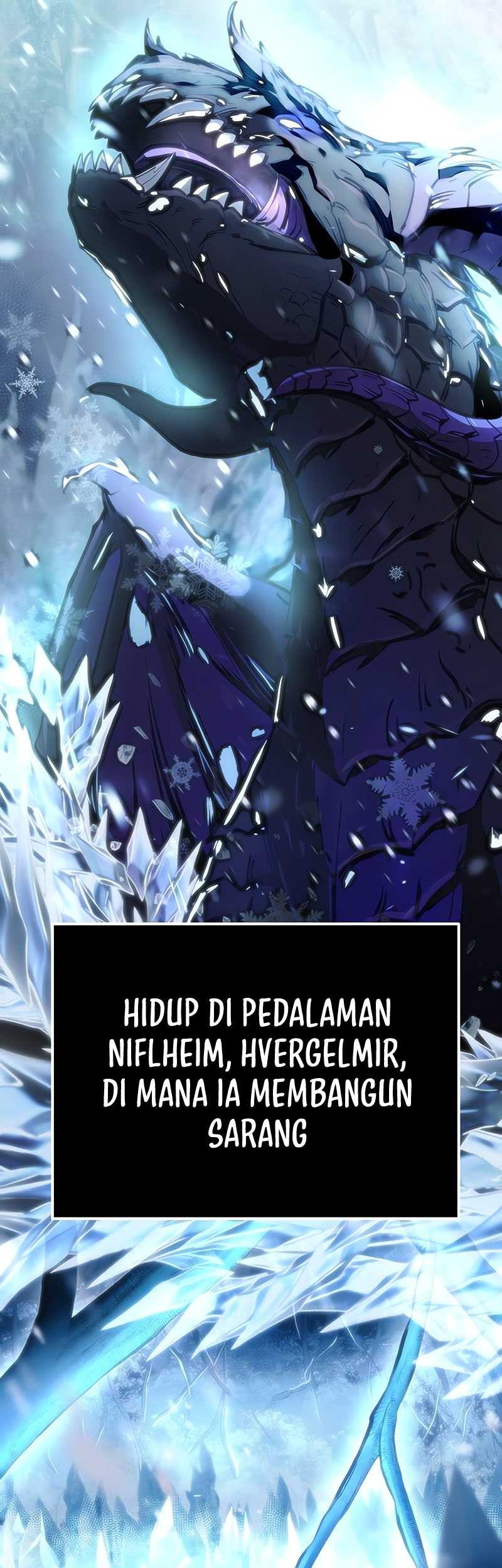 I Obtained a Mythic Item Chapter 99 - halaman 30