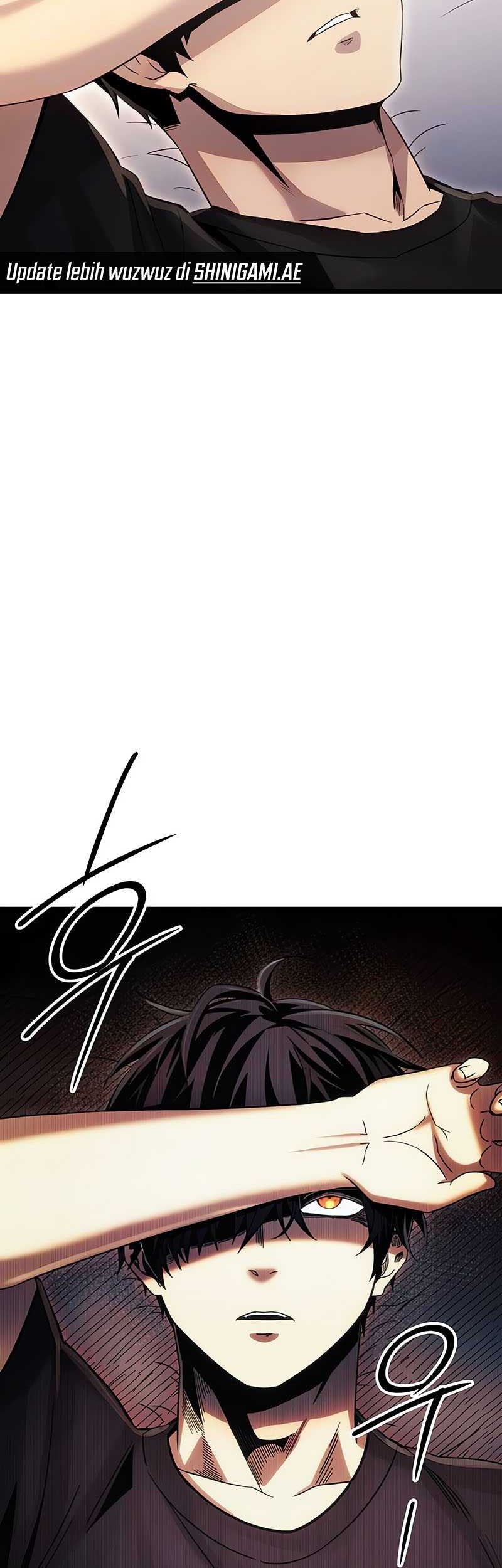 I Obtained a Mythic Item Chapter 99 - halaman 36