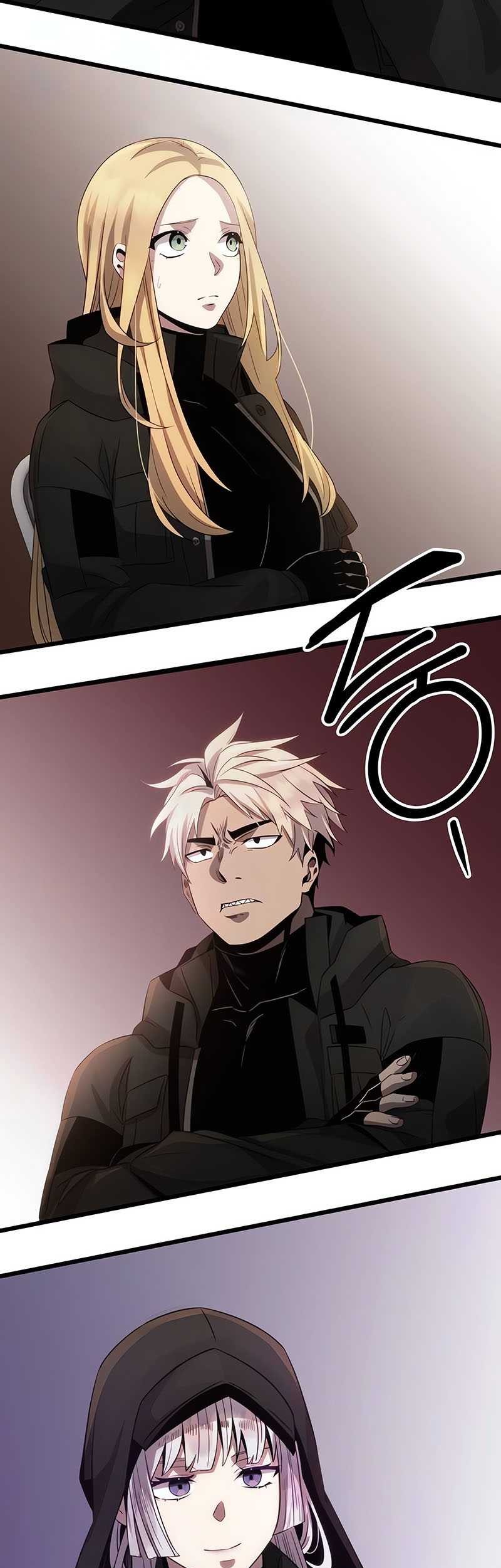 I Obtained a Mythic Item Chapter 99 - halaman 46