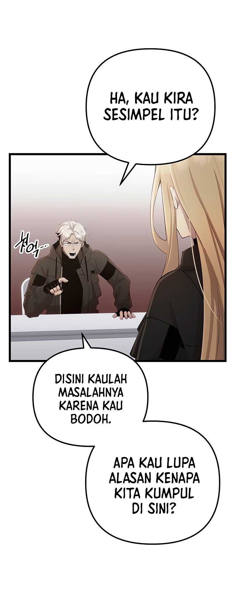 I Obtained a Mythic Item Chapter 99 - halaman 57