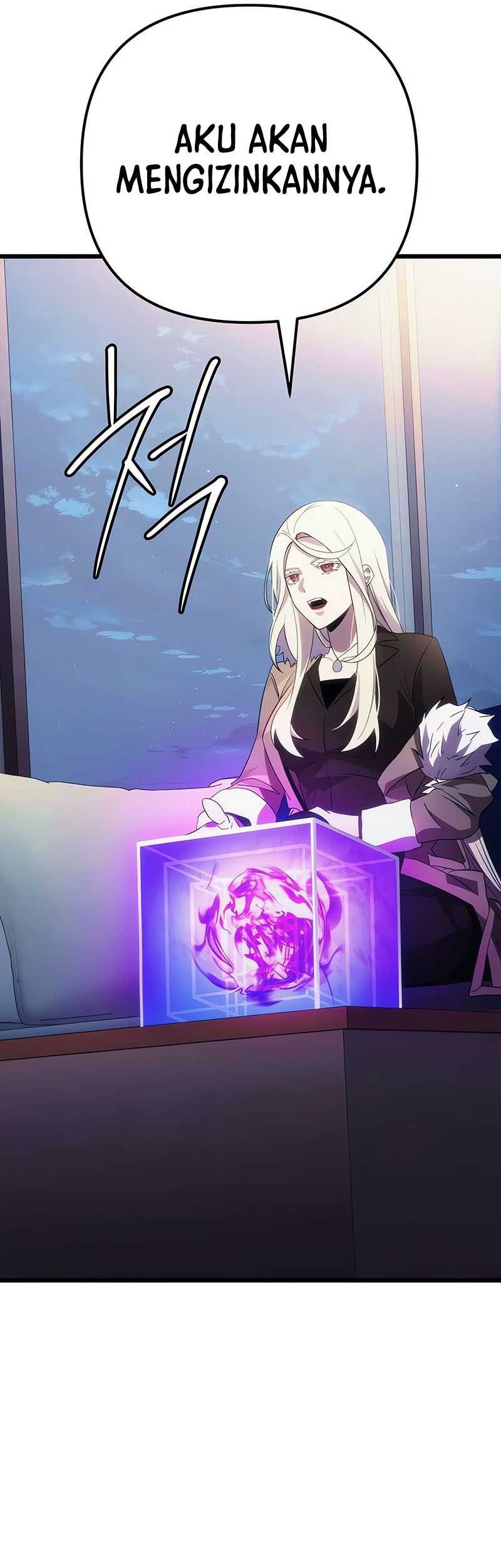I Obtained a Mythic Item Chapter 99 - halaman 6