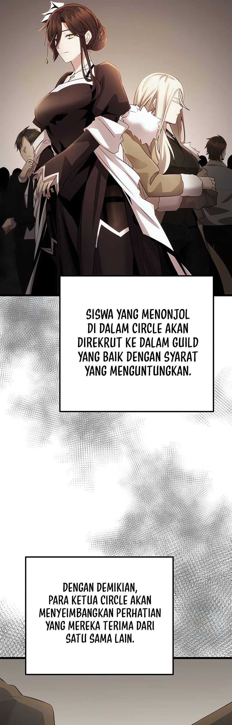 I Obtained a Mythic Item Chapter 99 - halaman 62