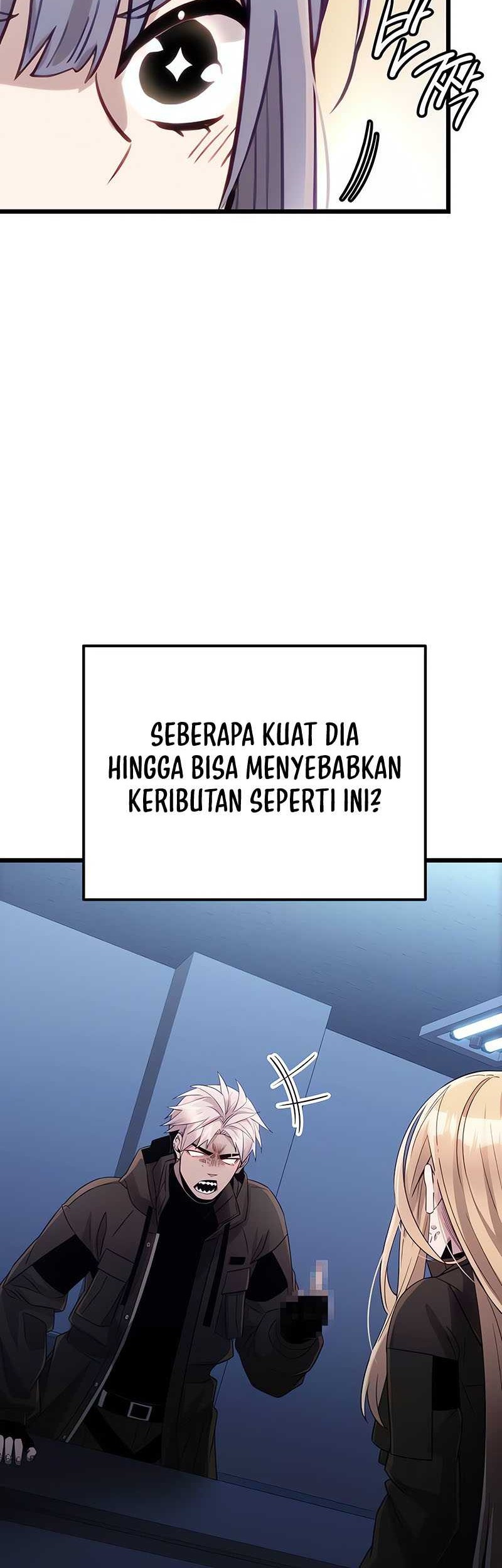 I Obtained a Mythic Item Chapter 99 - halaman 65