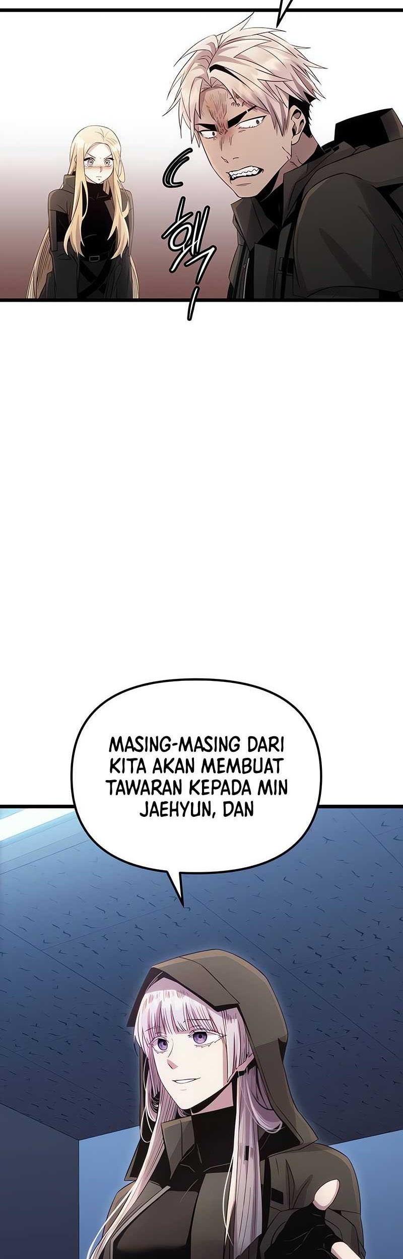 I Obtained a Mythic Item Chapter 99 - halaman 67
