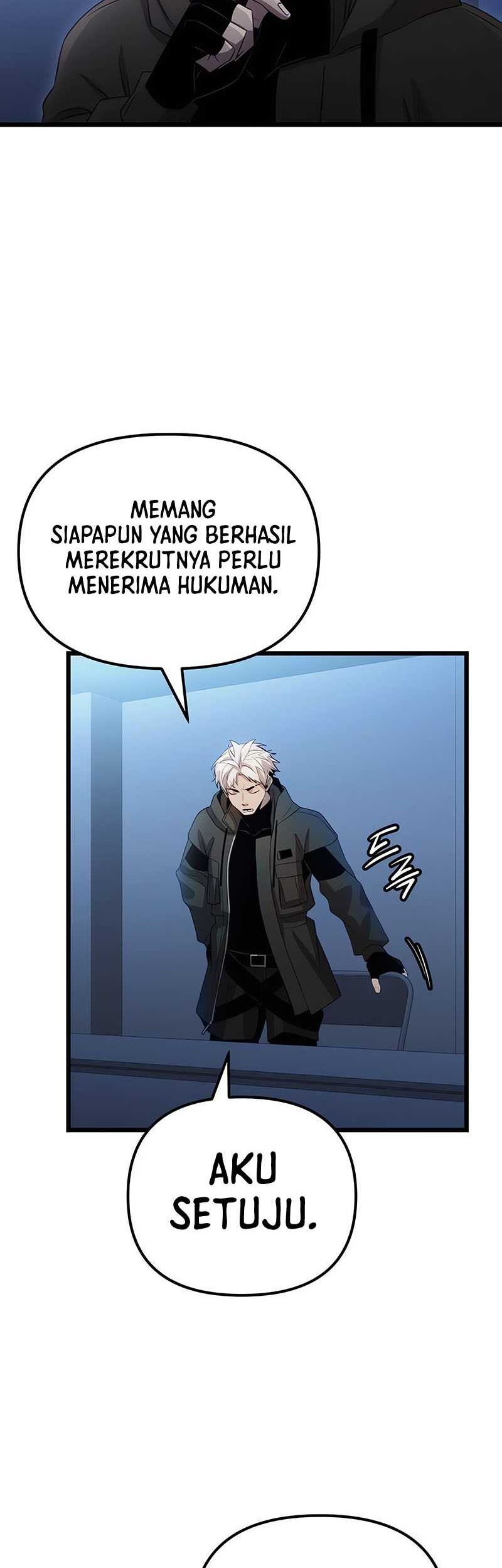 I Obtained a Mythic Item Chapter 99 - halaman 71