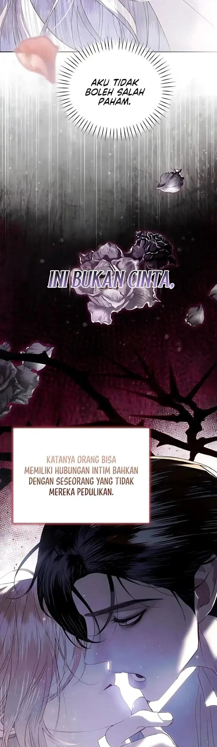 I Only Need the Duke’s Child Chapter 1 - halaman 21