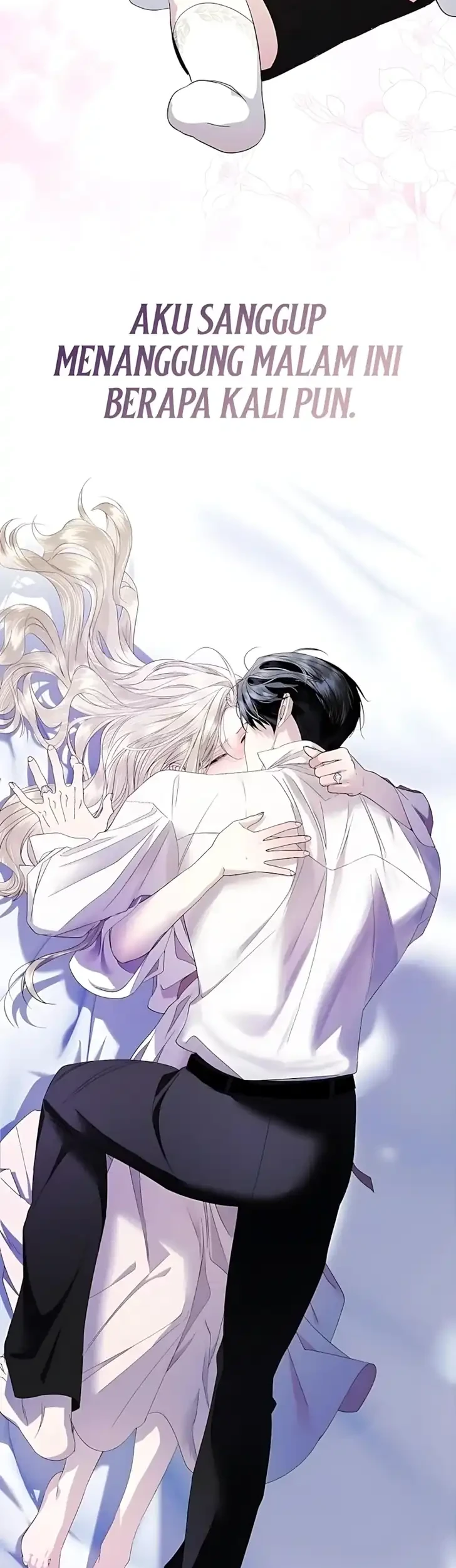 I Only Need the Duke’s Child Chapter 1 - halaman 27