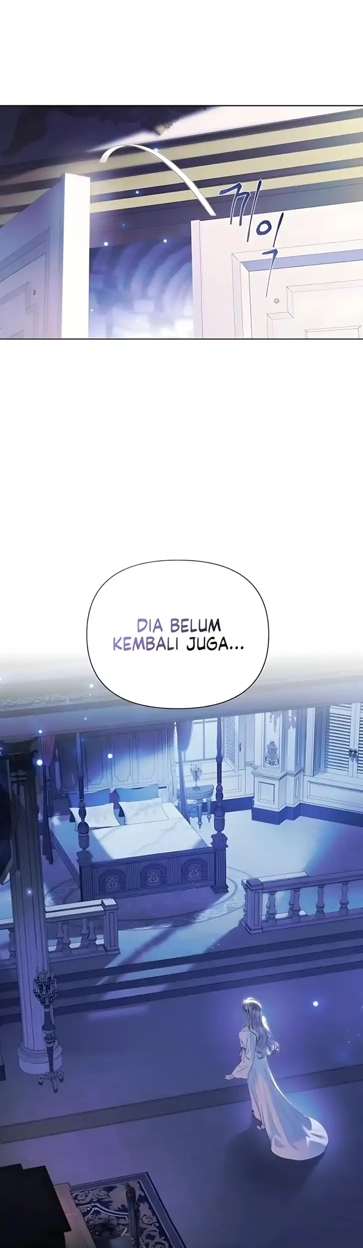 I Only Need the Duke’s Child Chapter 1 - halaman 3
