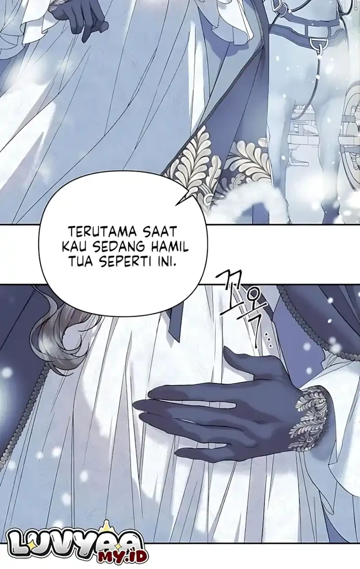 I Only Need the Duke’s Child Chapter 1 - halaman 34