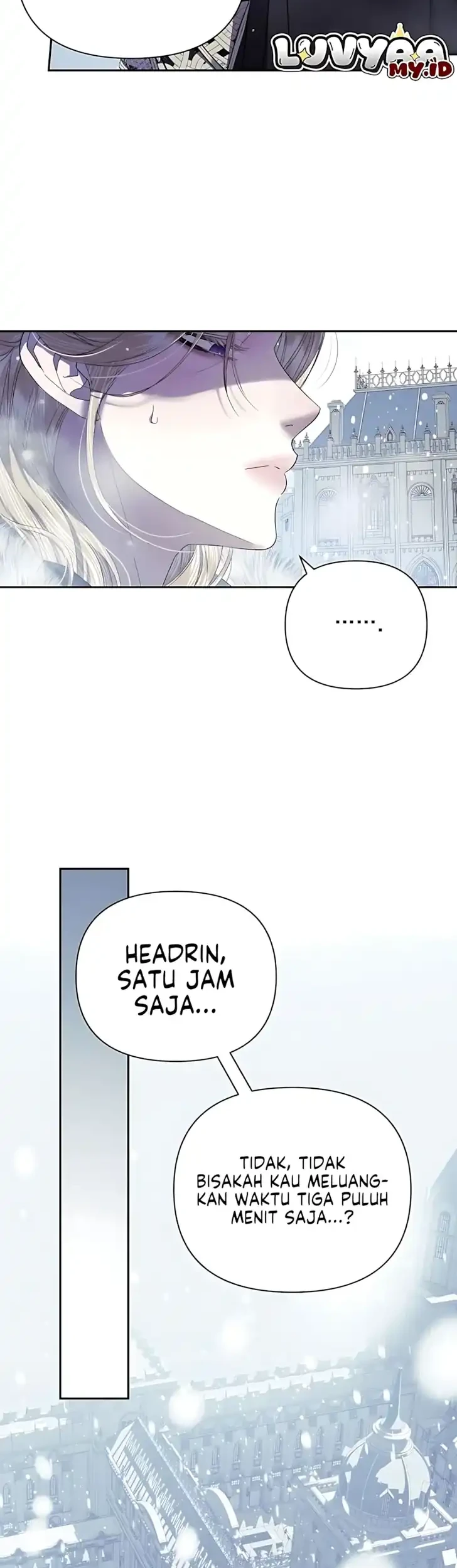 I Only Need the Duke’s Child Chapter 1 - halaman 36
