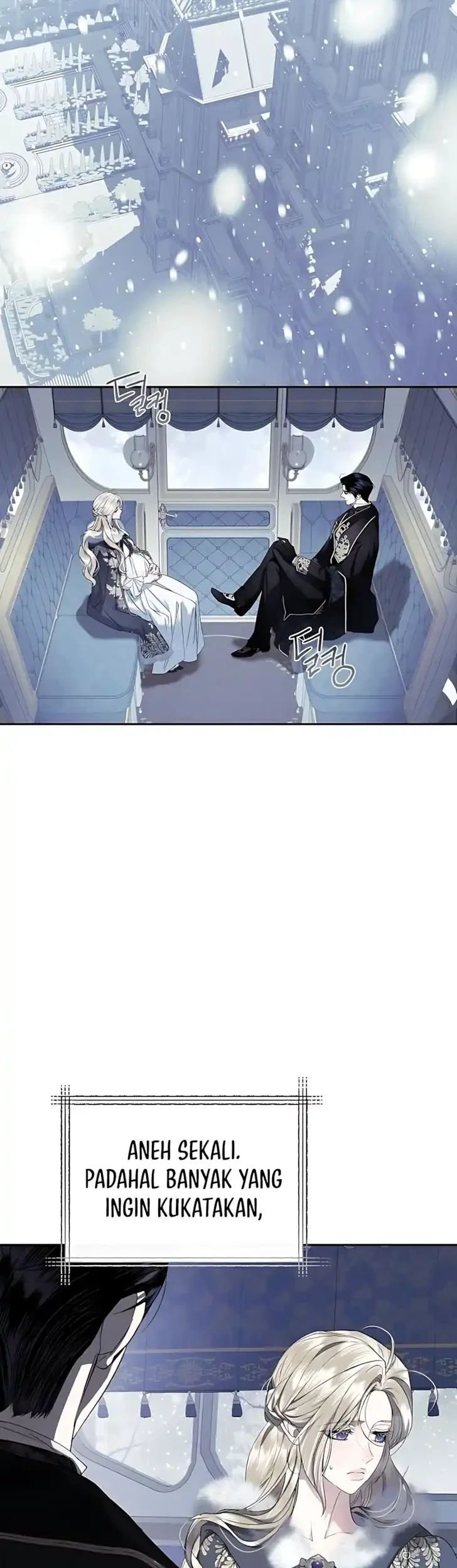 I Only Need the Duke’s Child Chapter 1 - halaman 37