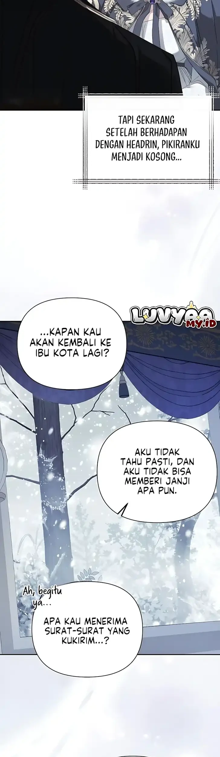 I Only Need the Duke’s Child Chapter 1 - halaman 38