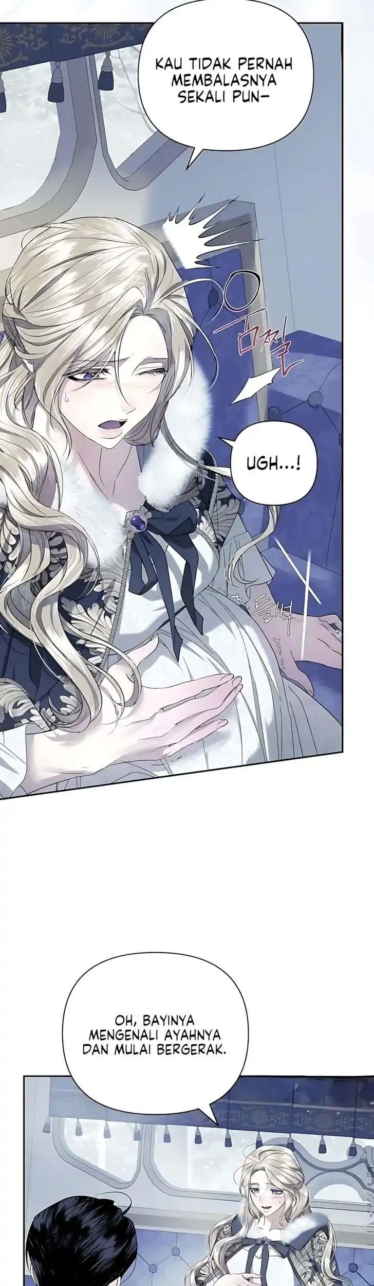 I Only Need the Duke’s Child Chapter 1 - halaman 39