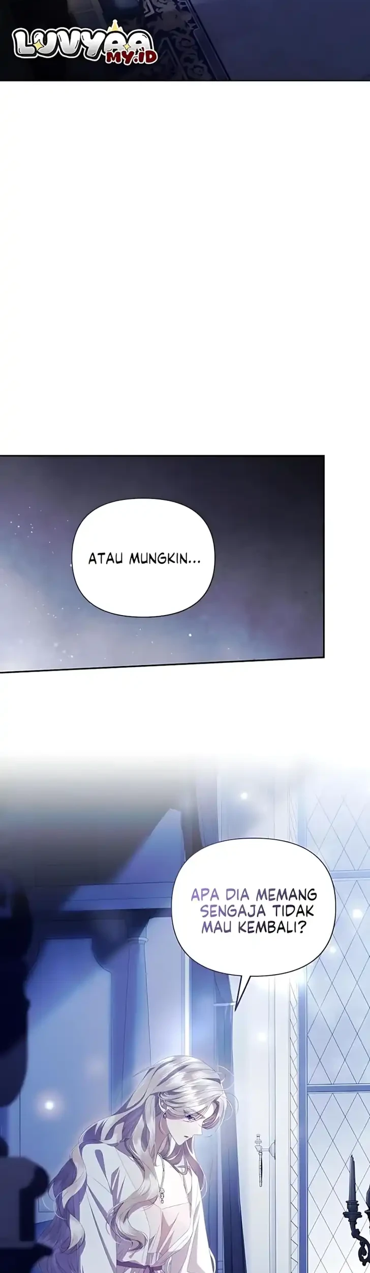 I Only Need the Duke’s Child Chapter 1 - halaman 4