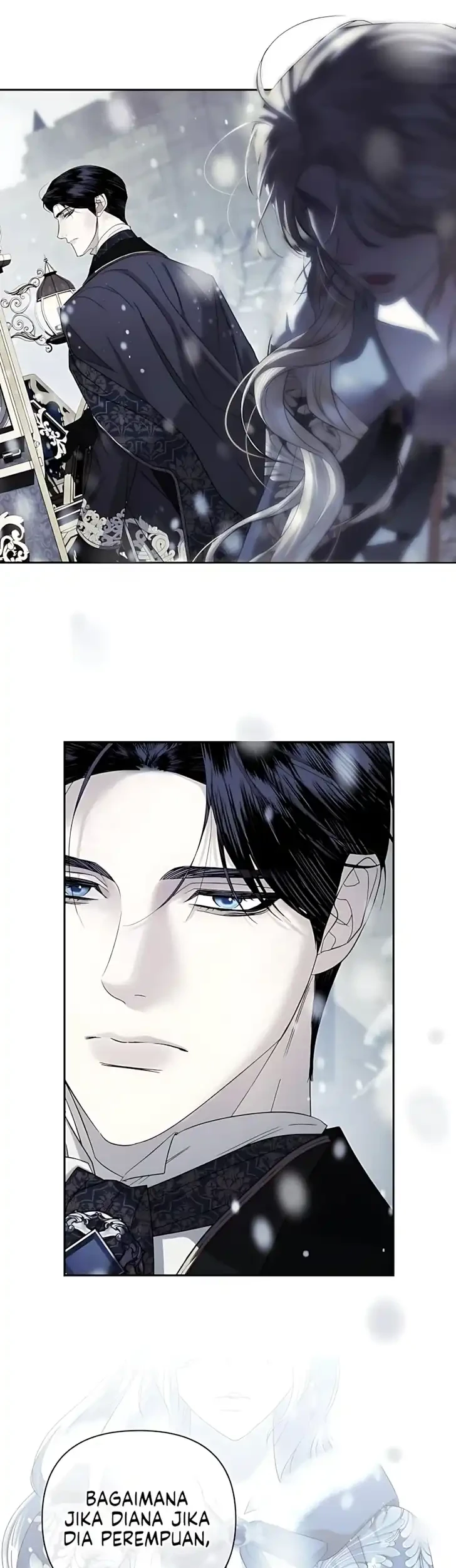 I Only Need the Duke’s Child Chapter 1 - halaman 47
