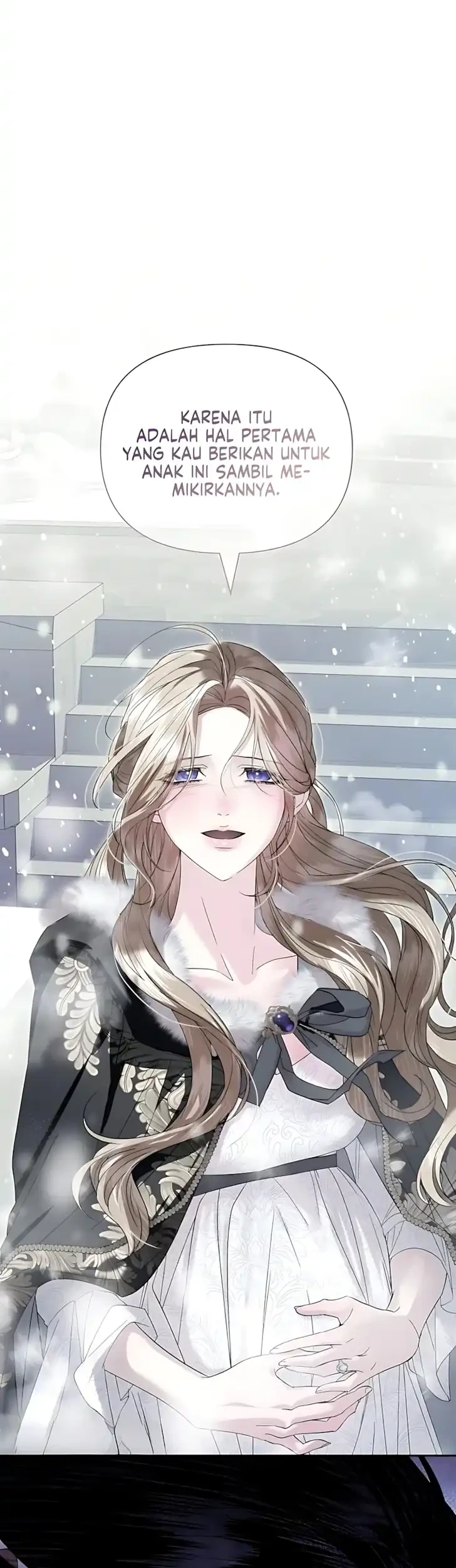 I Only Need the Duke’s Child Chapter 1 - halaman 49
