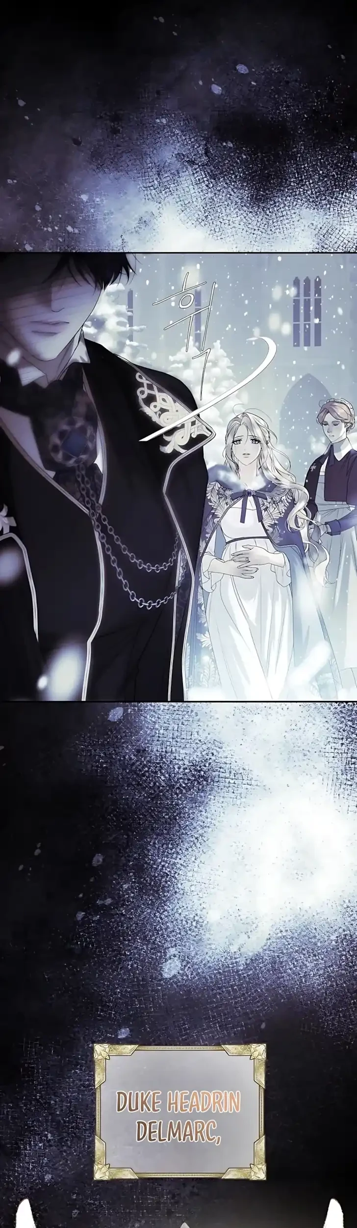 I Only Need the Duke’s Child Chapter 1 - halaman 51